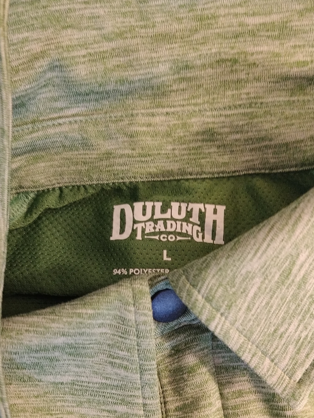 Deolax Maelrwg RLX Duluth Under Armour Zero Restriction Polo Bundle Men's Large - Picture 3 of 7